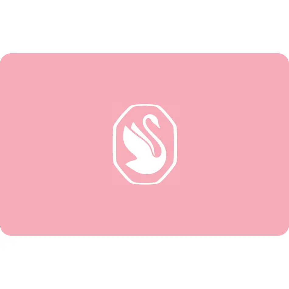 Swarovski eGift Card | Crystal Jewelry, Necklaces, Earrings & Watches