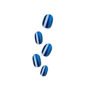 colorFX by imPRESS Press On Nails - Reconnect