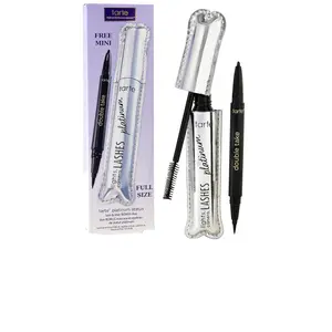 tarte Platinum Status Lash & Liner Bonus Duo