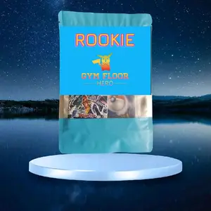 Gym Floor Hero Rookie Tier Mystery Bag