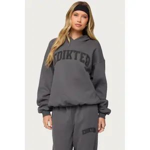 Edikted To You Oversized Hoodie