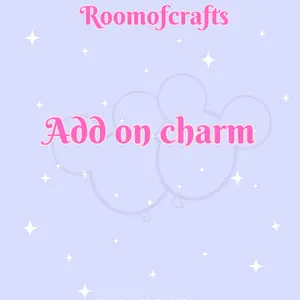 Add on charm