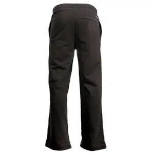 PUMA Mens Nyc Long Run Sweatpants Casual - Black