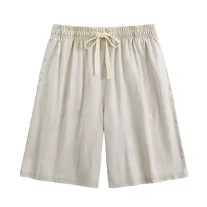 Digitex Acid Wash Everyday Shorts, 98% Cotton 2% Polyester Unisex Vintage Casual Wear