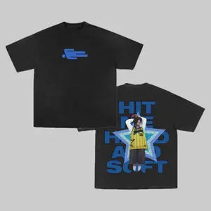 Billie - The Tour 2026 V5 High-quality, Soft Cotton T-Shirt, Pop Music Shirt, Fan Graphic Tee, Billie World Fan Merch Shirt