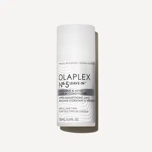 OLAPLEX Nº.5 Leave-In Moisturize & Mend Leave-In Conditioner - Reparative Leave-In to Moisturize, Seal Split Ends, & Protect Hair
