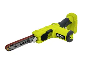 Ryobi 18 Volt Cordless 1/2 in. x 18 in. Belt Sander PSD101 (Tool Only)