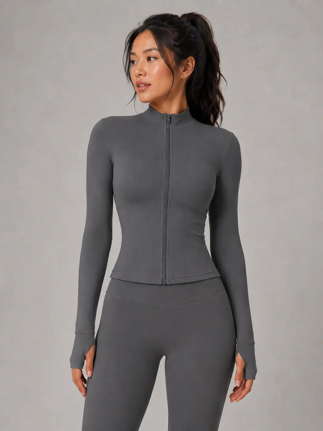 Harmony Jacket