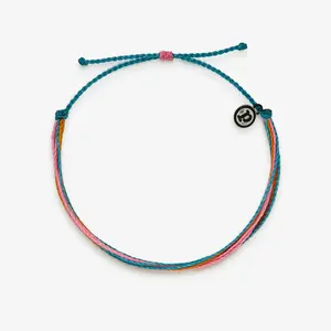 Tropic Anklet