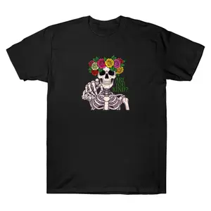 Oversized Mens Are You Kind? - Grateful Dead Graphic T-Shirt Streetwear Holiday Wear y2k cotton fashion Streetwear Lover Gift Top Trending