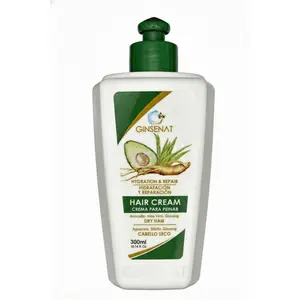 Ginsenat Crema Aguacate 300ml