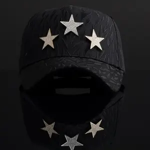 Barbas CT tres estrellas.