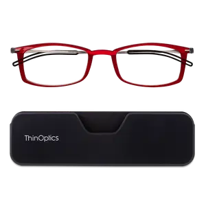 Brooklyn Full Frame Reader + Connect Case