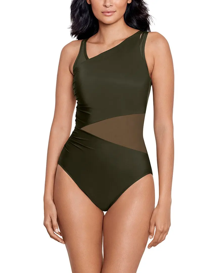 Miraclesuit Network Azura One-Piece