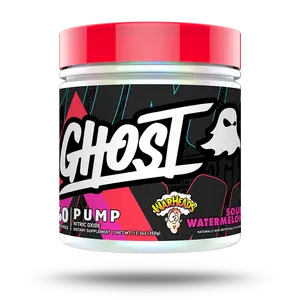 Ghost® Pump – Vaso Booster (Stimulant‑Free) Ghost® Pump – Vaso Booster (Stimulant‑Free)