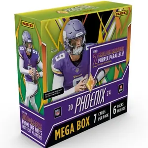 2024 Phoenix mega box