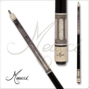 Meucci ME2020WH Pool Cue