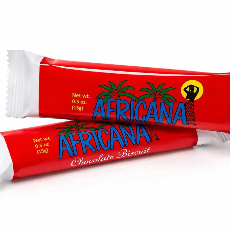 Africana Cubana
