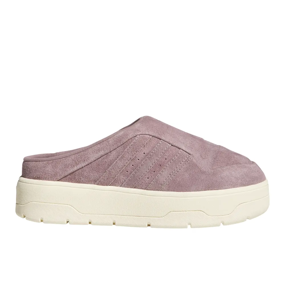 adidas Womens Rivalry Mule Sneakers Shoes Casual - Pink