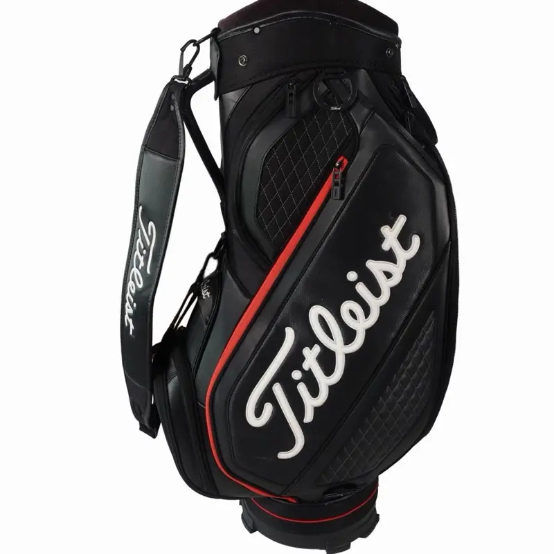 Titleist Staff Bag