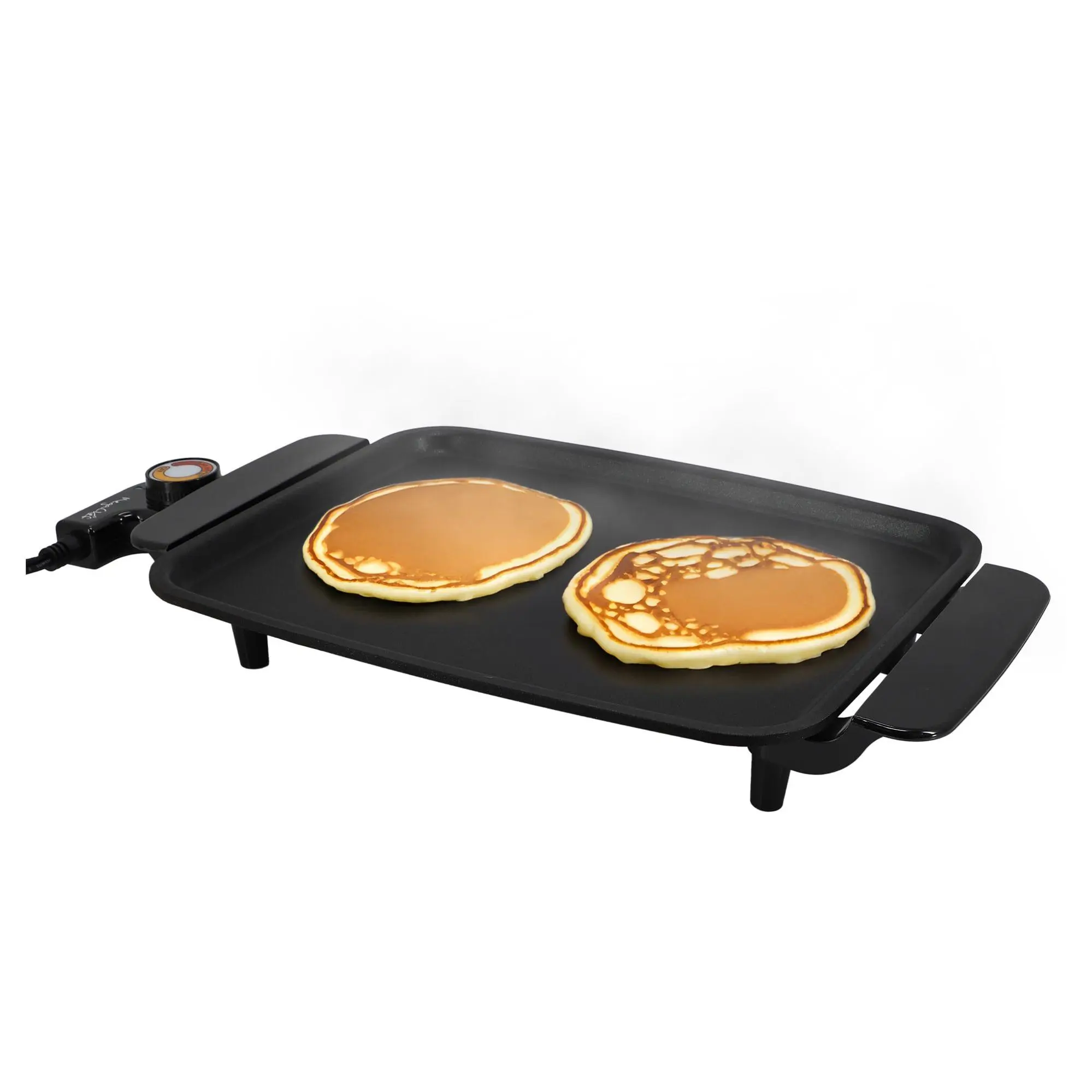 MegaChef 11.81" Electric Grill with Non-Stick Coating