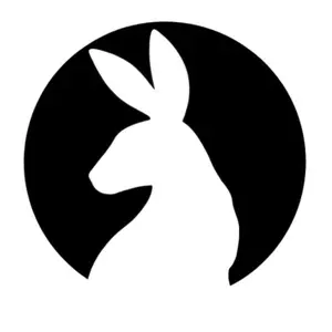 TrickyRabbitArt shop logo