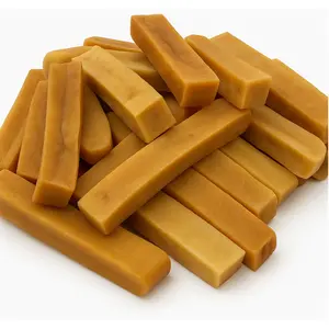 Large - Himalayan Yak Cheese Dog Chew - Single or Multipack