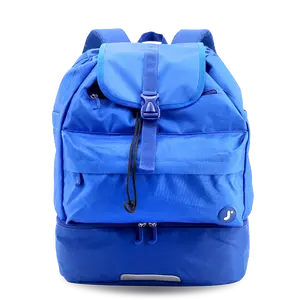 Ace Racket Sports Backpack for Tennis & Pickleball in Navy