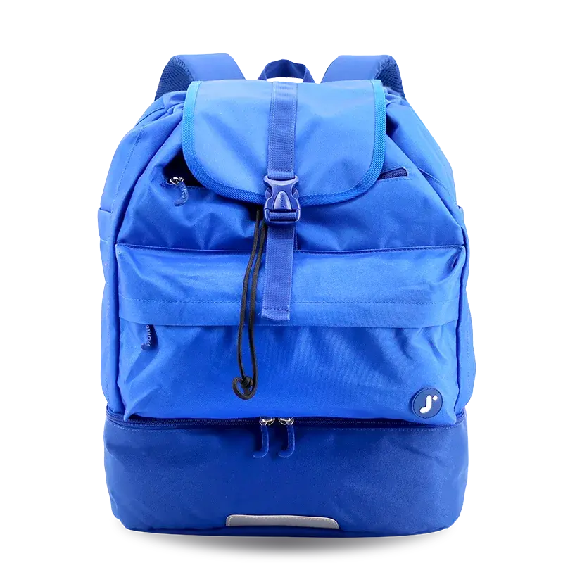 Ace Racket Sports Backpack for Tennis & Pickleball in Navy