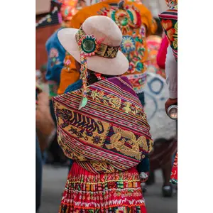 Bolivia - Andean Wonders and Cultural Riches: A 10 Day Itinerary  to Camping, Surfing, Climbing, Hiking, and Zip-Lining