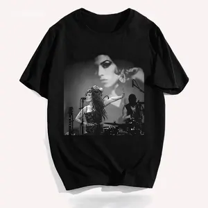 The Amy Winehouse Experience Lioness 2026 Unisex T-Shirt HT17311