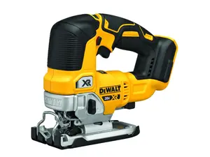 DEWALT DCS334 20V MAX Jigsaw Tool for Cutting Wood, Metal, and Plastic