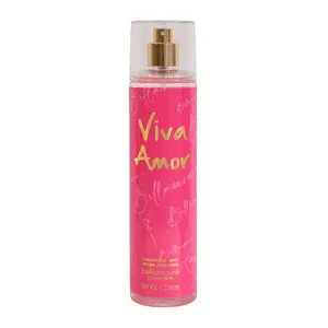 Viva Amor Spray Perfume for Women - Fragrance Mist 236ml/8.0fl.oz. - Women's Fragrance
