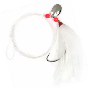 Sea Striker Fluke Killer Rig