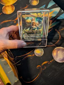 Deveri, Empyrial Tactician Budget Commander deck