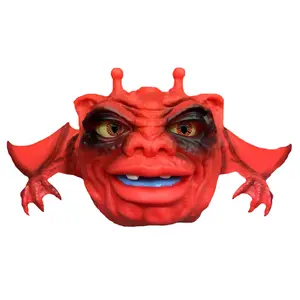 Bat Boglins 8-Inch Foam Monster Puppet | Drak