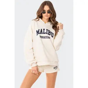 Malibu High Hoodie
