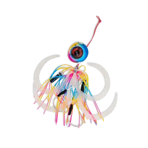 EYEDROP JIG COLLECTION