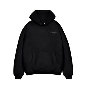 Gymreapers Discipline Division Hoodie