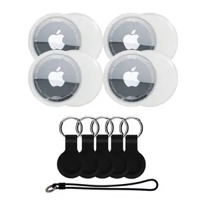 Apple AirTag 4-Pack Bundle