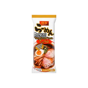 HIKARI Menraku Shoyu Ramen 181g