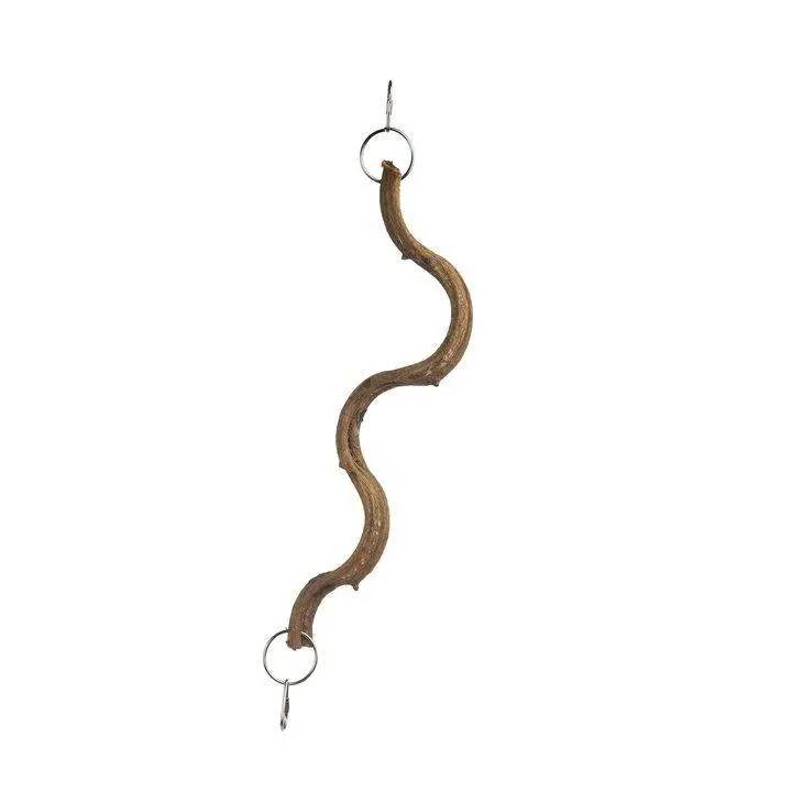 PreVue 62395 Wacky Wood 14" Perch