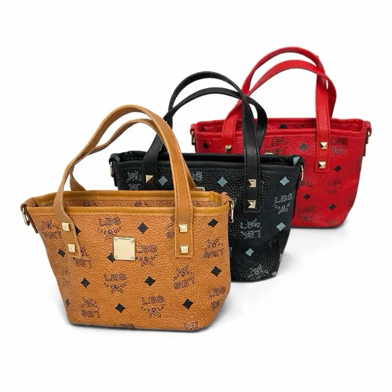 Mini tote purses