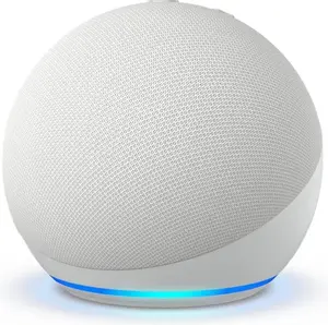 4.0 upgrade Generation Smart Speaker with Bluetooth Outdoor Wireless Mini Portable Home Subwoofer for Enhanced Audio and Smart Living Compact Device Vibrant sounding