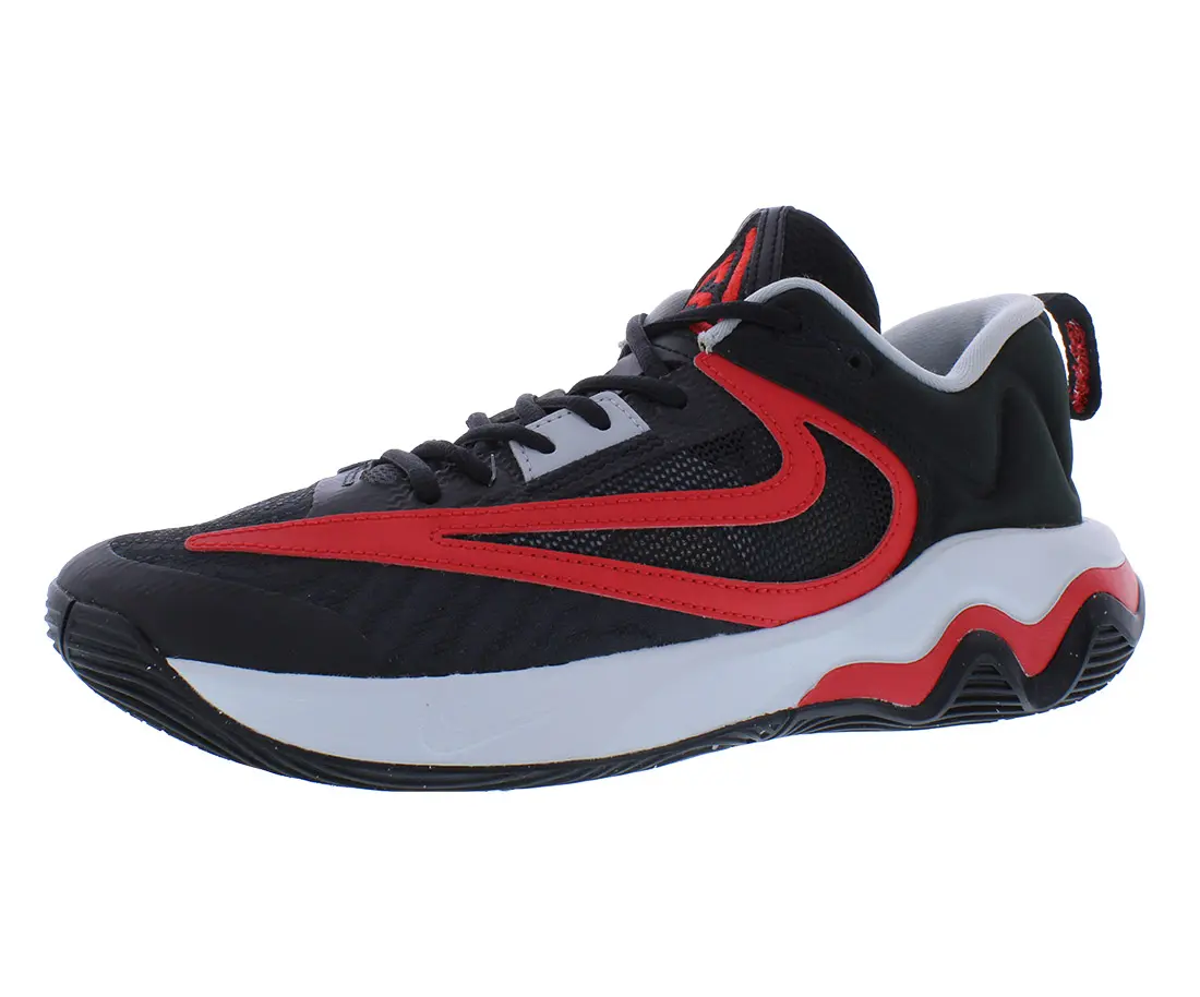 Nike Giannis Immortality 3 Mens High-Top Fashionable Sports Shoes, Hoop Sneaker with US Sizes, High Top Shoe, Hoop Shoes