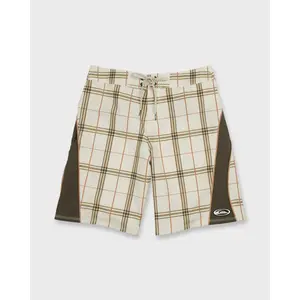 Surfsilk Gravity 21" Boardshorts - Silver Birch