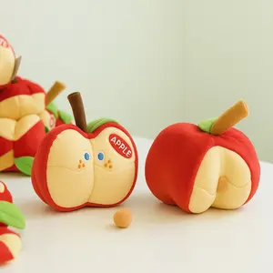 PawLikee Chewy Apple Buddy