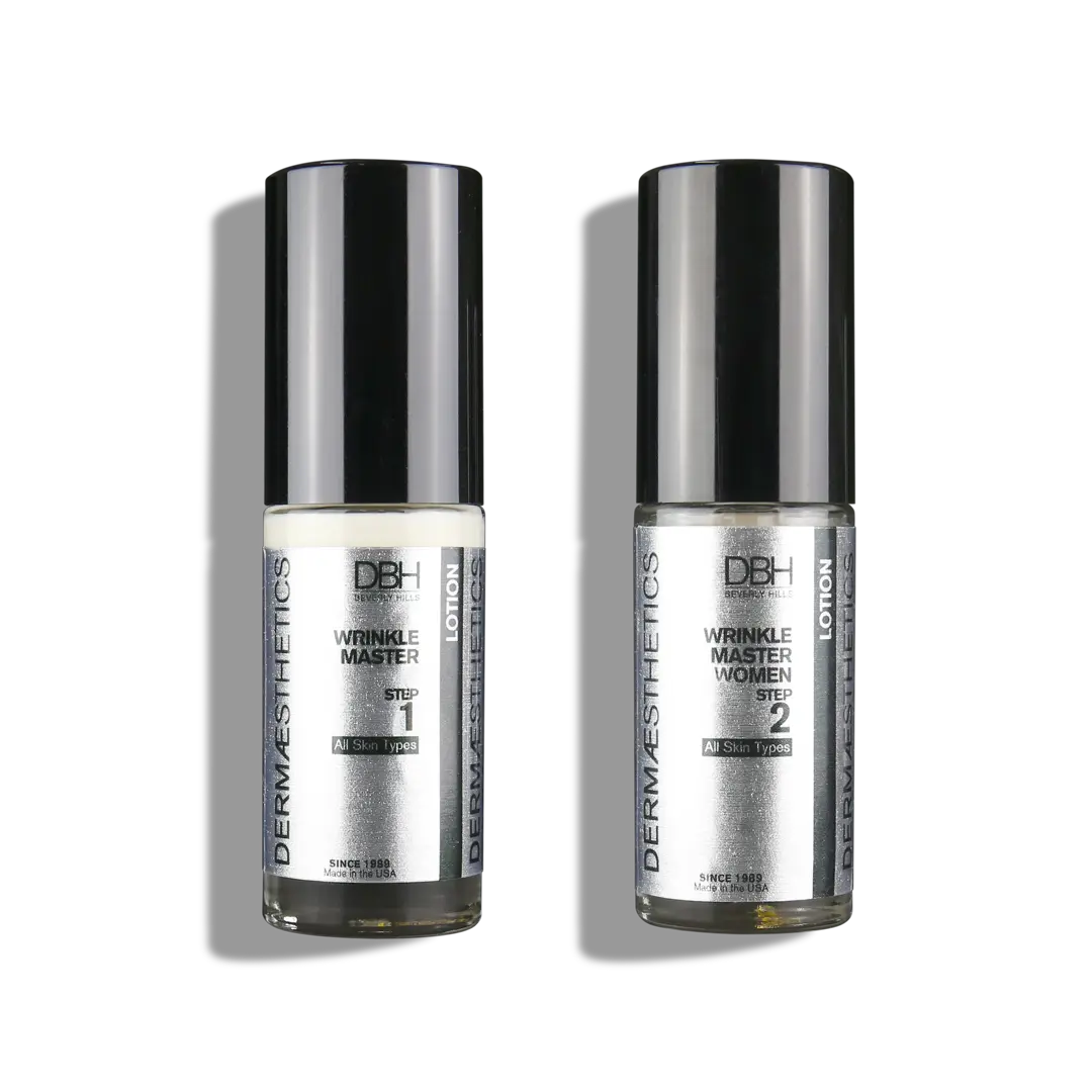 Wrinkle Master Set (Women)