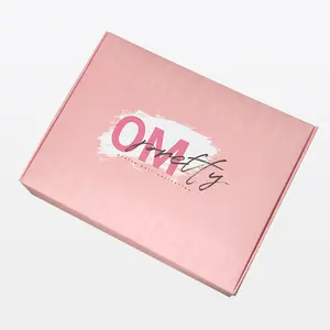 OhMyPretty Gift Pack Luxury Large Gift Box Storage Box For Luxury Packaging OhMyPretty Gift Pack Luxury Large Gift Box Storage Box For Luxury Packaging