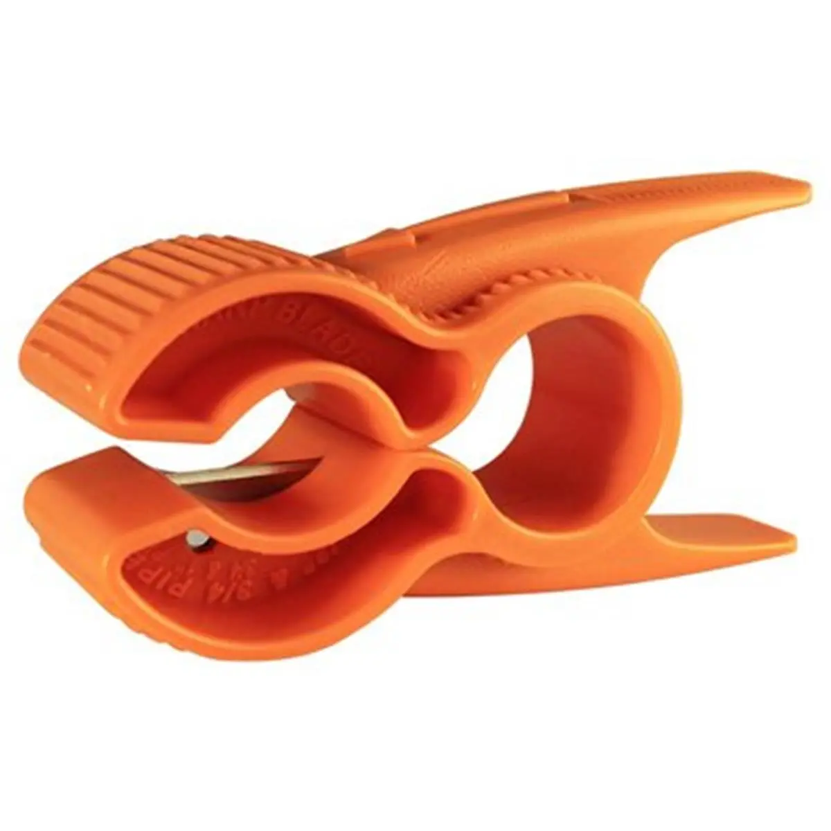 Sharkbite-Cash Acme PEX Cutter, Lightweight Pipe Cutting Tool for Boating Water Sports, Fits in Tight Spaces, Rotate the Cutter & Simply Push It